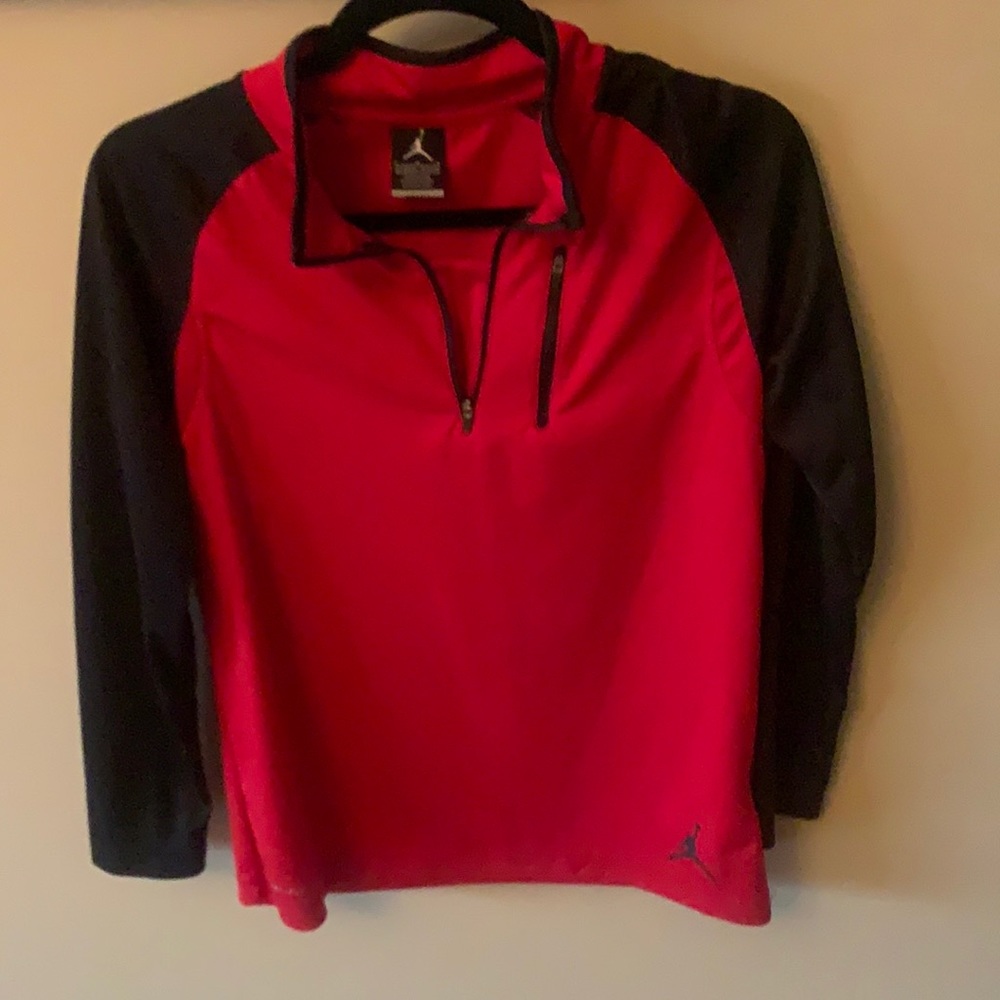 Air Jordan pullover